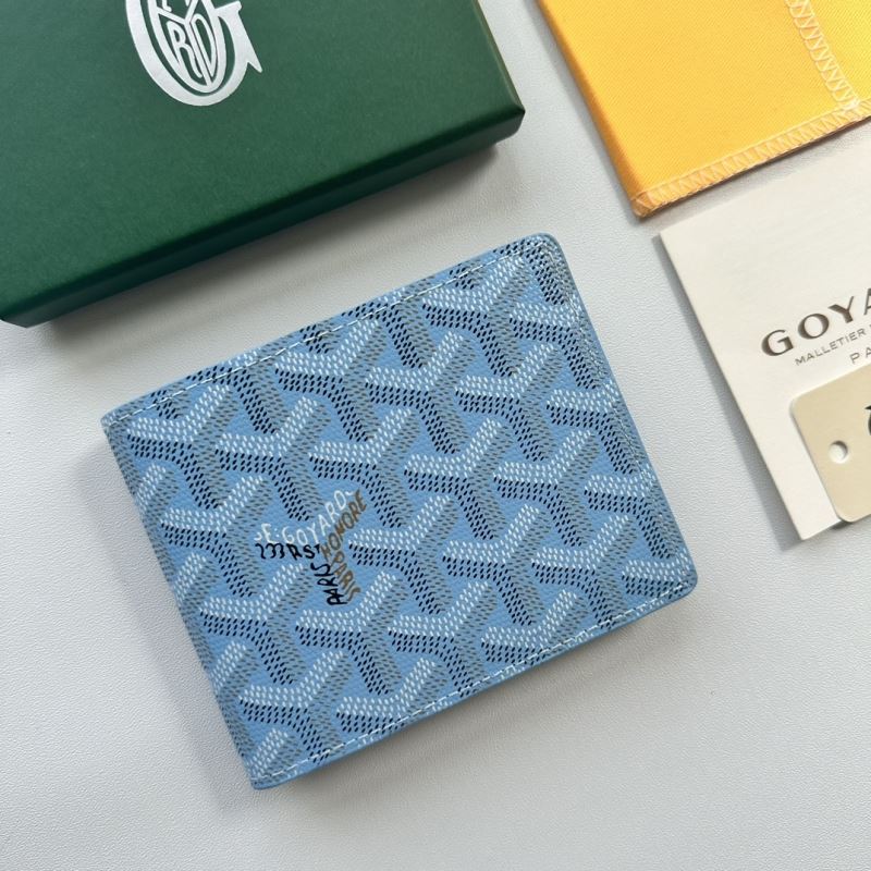 Goyard Wallets Purse